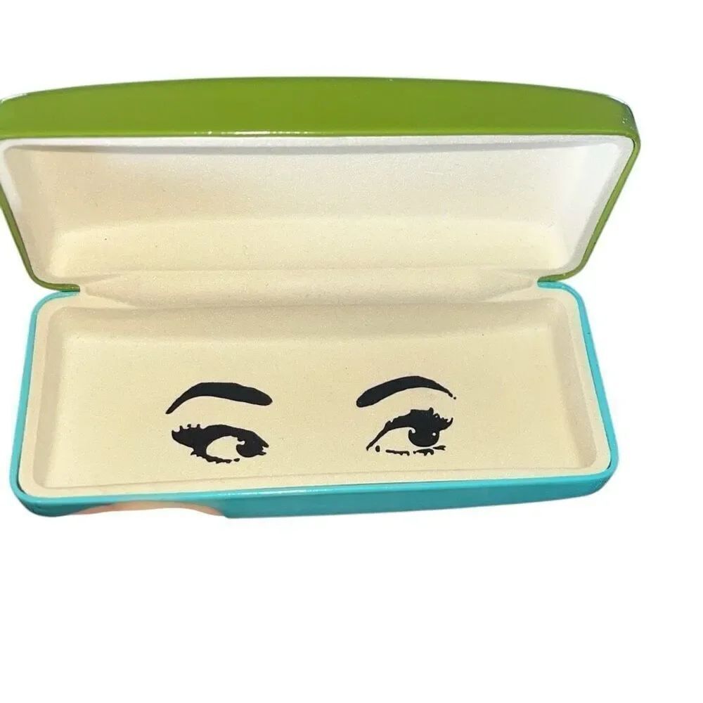 Kate Spade adorable glass case